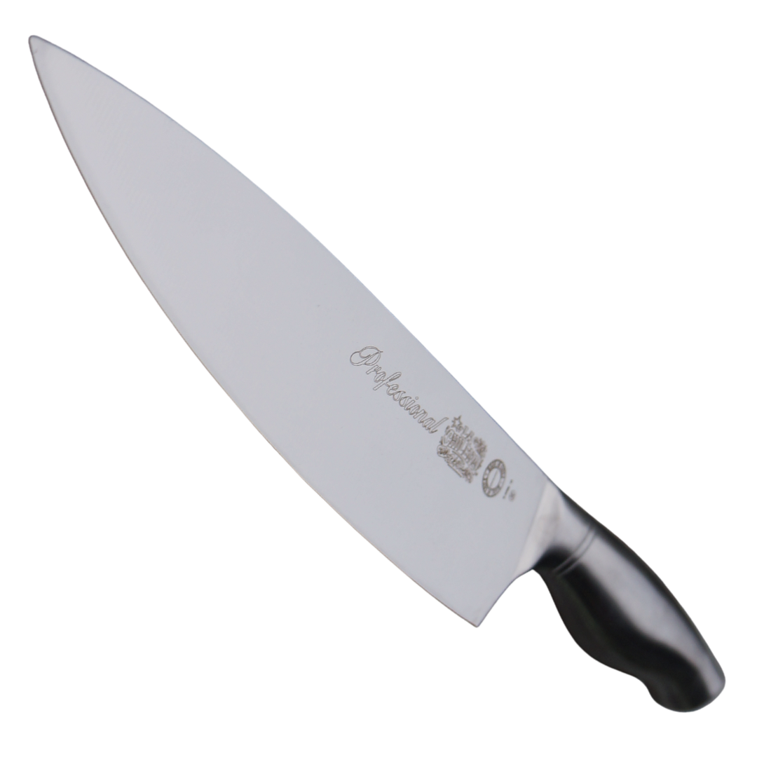 Alameda - Cuchillo de Chef Profesional - Colección Profesional | La Chilena