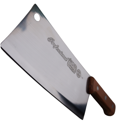 Lautaro - Cuchillo Hachuela de 36cm - Colección Profesional | La Chilena
