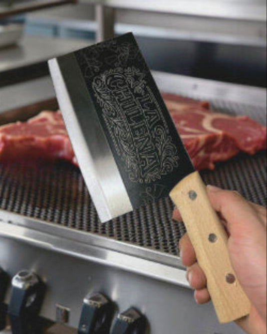 El Machete - Machete de Cocina de 6 Pulgadas | La Chilena